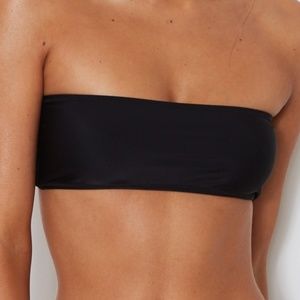 Kiki Bikini Top Black